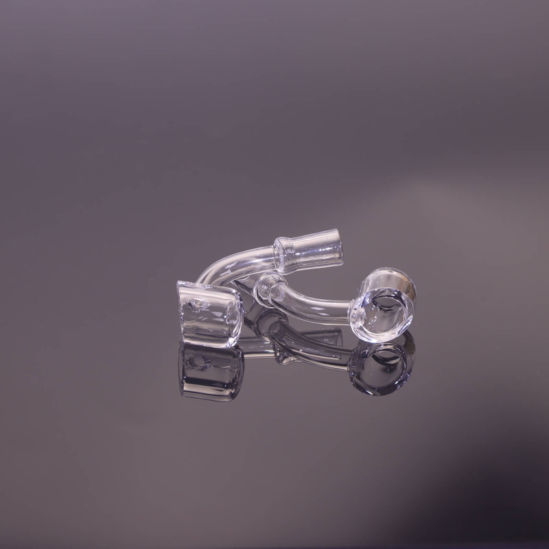 10 Female Joint High Temperature Resistance Not easy to burst Healthy Thickness 4MM 22MM Bowl Crystal Quartz Nail