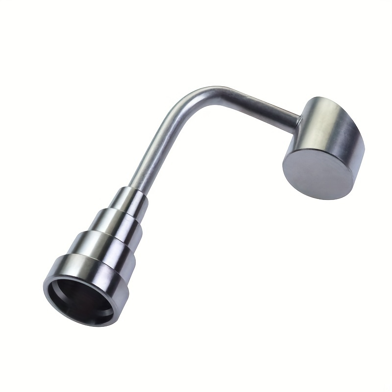 Innovation 6 In 1 High Temperature Resistance Easily Thermal Conducting Healthy Universal Titanium Nail