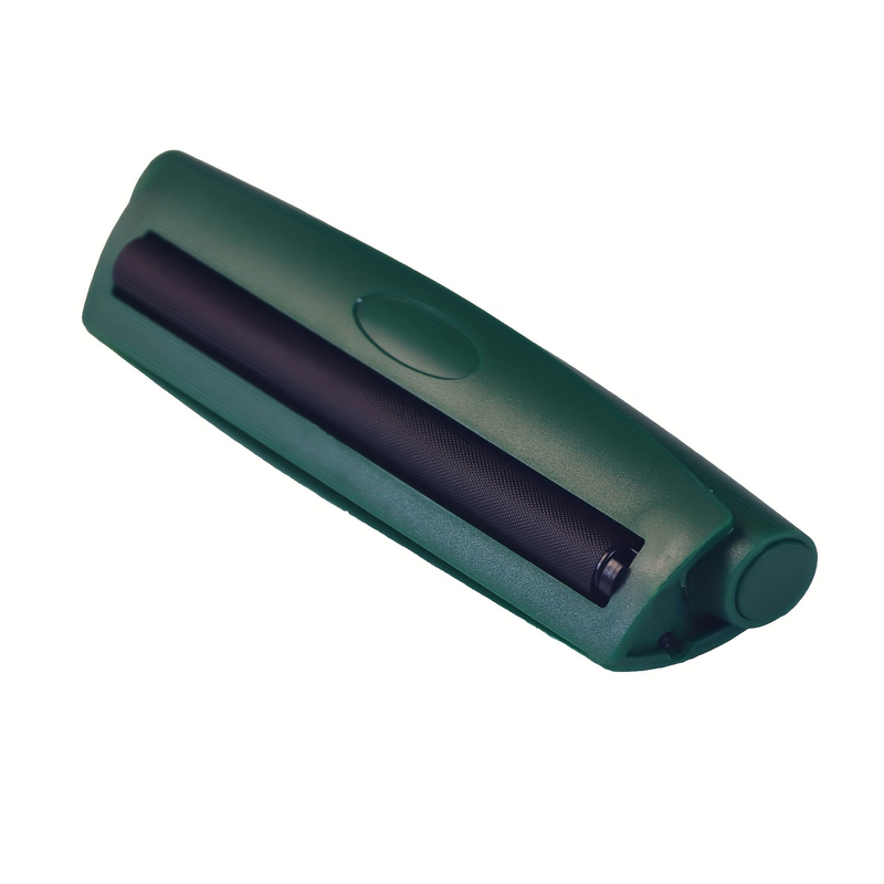 Solid Multiple Color Available 110MM King Size Classic Manual Rolling Cone Makler