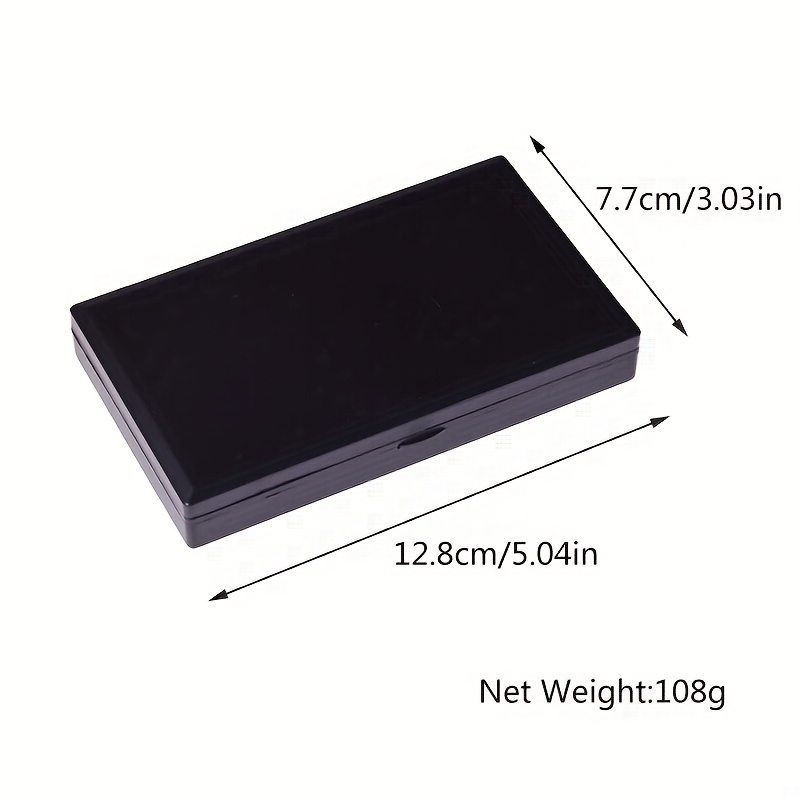 Range 0.01g to 500g Professional Mini Blue Screen Digital Scale Jewelry Pocket Scale Works For 2 PCS AAA Batteries 