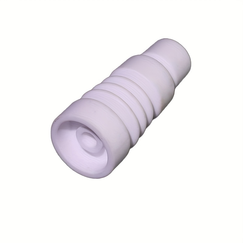 2 In 1 High Temperature Resistance 14 And 19 Male Creamic Nail For Standard Mouth 14 & 19 Female Glass Joint