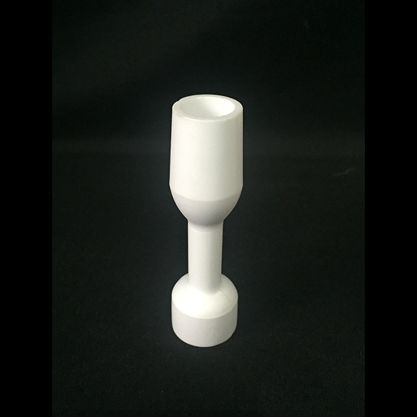 19 Male High Temperature Resistance Ceramic Nails For 19 Female Glass Joint