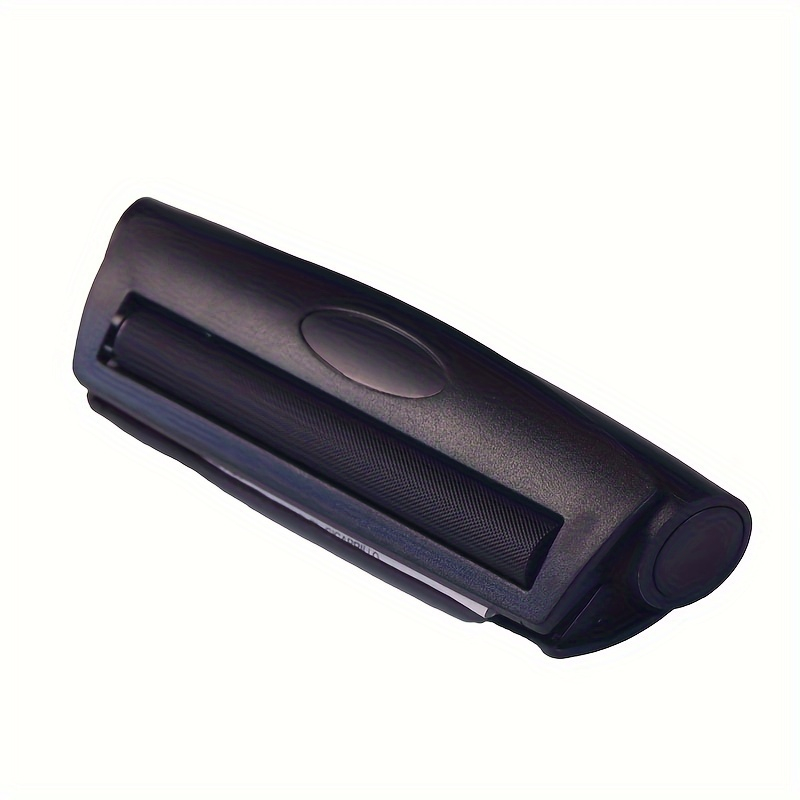 Solid Color Plastic 78MM Manual Cone Rolling Maker