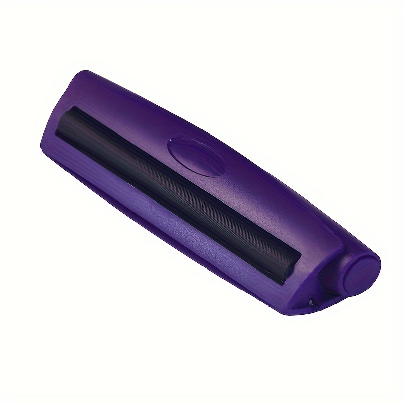 Solid Multiple Color Available 110MM King Size Classic Manual Rolling Cone Makler