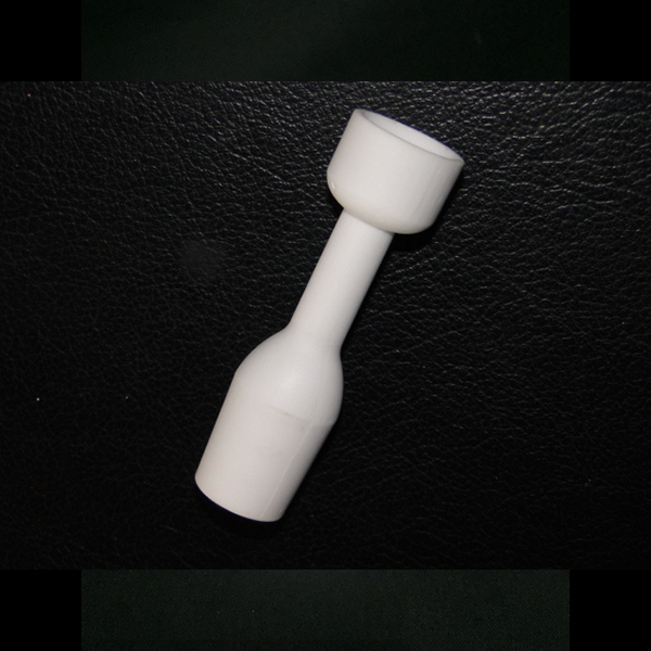 19 Male High Temperature Resistance Ceramic Nails For 19 Female Glass Joint