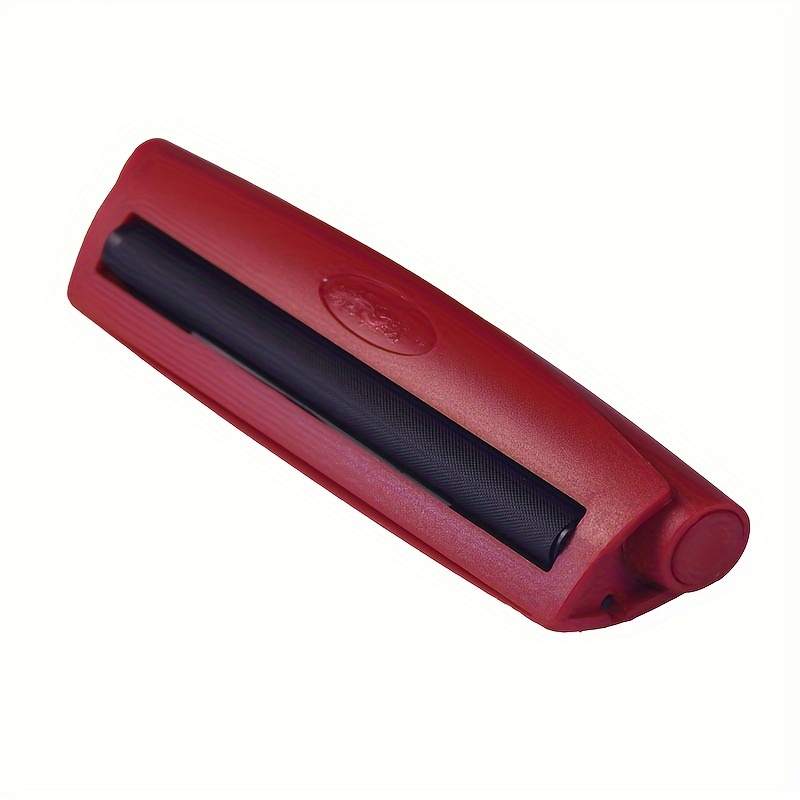 Solid Multiple Color Available 110MM King Size Classic Manual Rolling Cone Makler