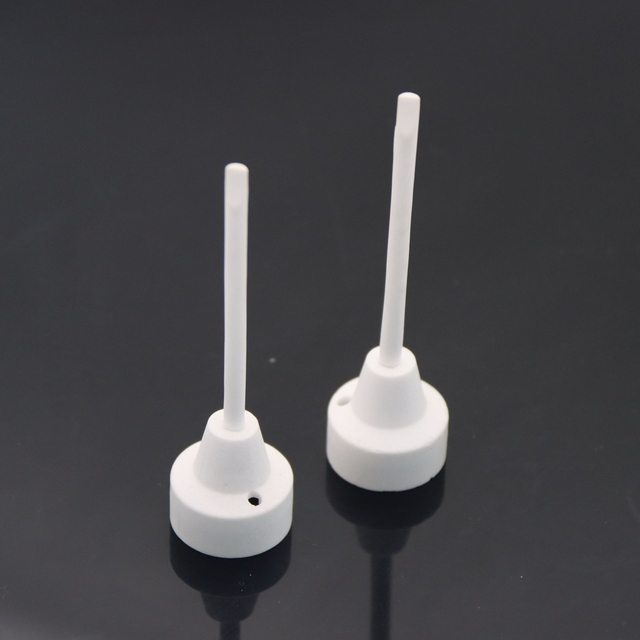 3 In 1 Fits 18MM and 22MM Domeless Nail Ceramic Dabber Tool Carb Cap