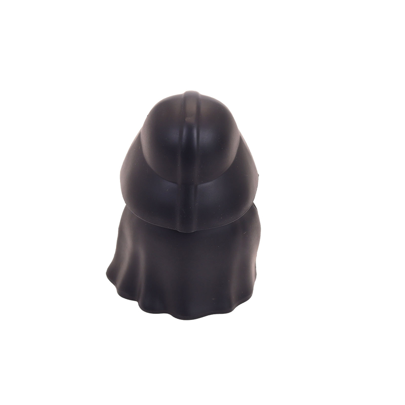 Tall 3.5 Inches 3 Parts Marvel Star War Black Knight Shaped Herb Grinder