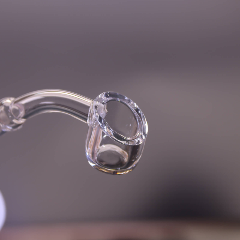 10 Female Joint High Temperature Resistance Not easy to burst Healthy Thickness 4MM 22MM Bowl Crystal Quartz Nail