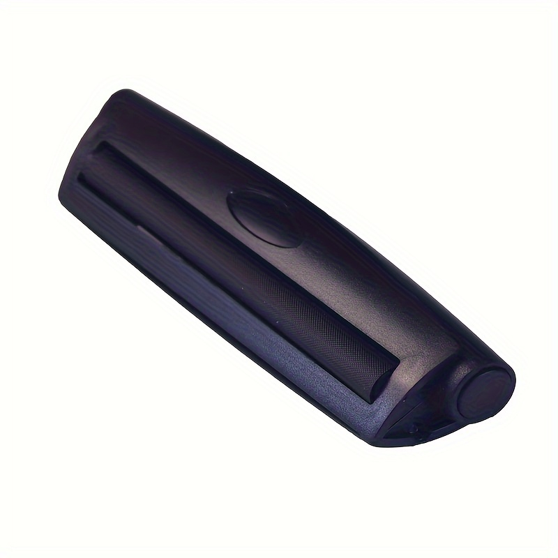 Solid Multiple Color Available 110MM King Size Classic Manual Rolling Cone Makler