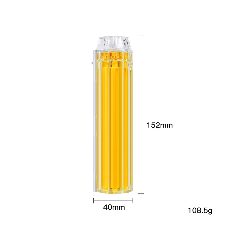 DIY 3 in 1 Multifunction Plastic Roller for 70mm 78mm 110mm