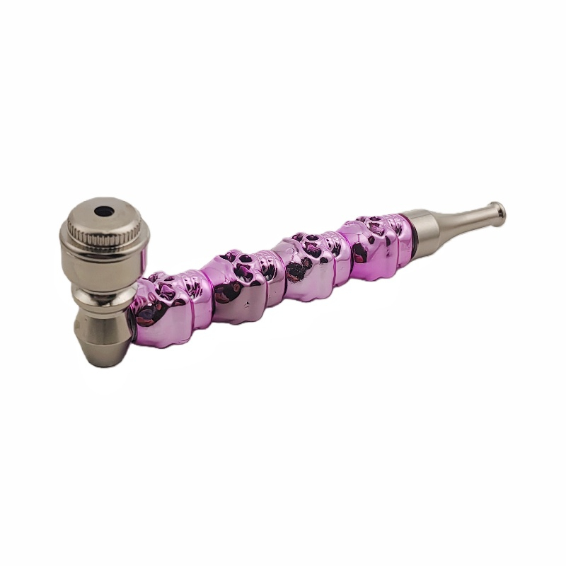 Luxury Tobacco Pipe Smoking Accessories Kit 7 Pieces