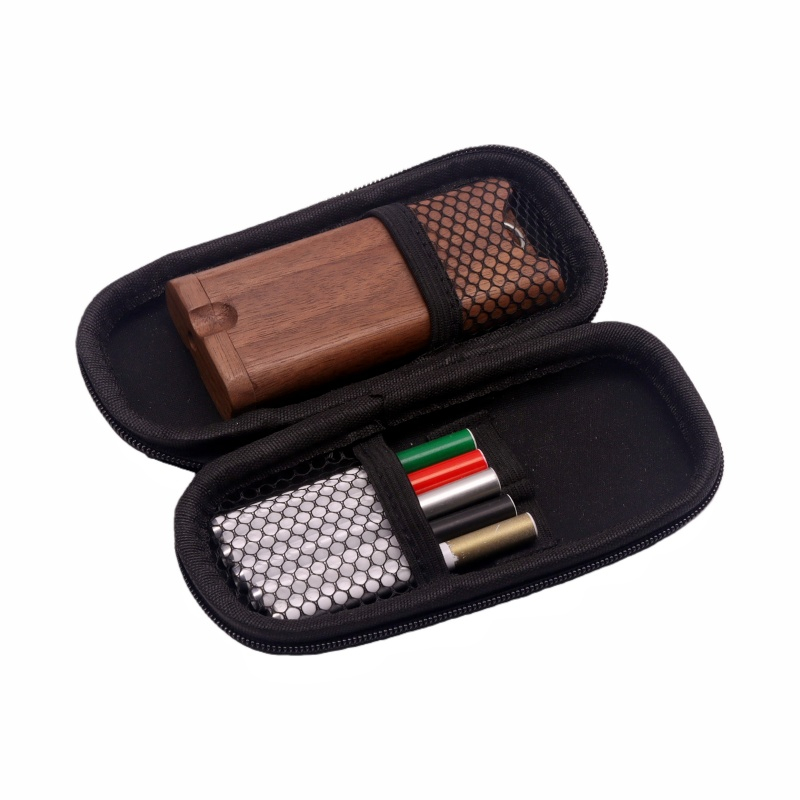 4 Inches Universal Twist Top 3