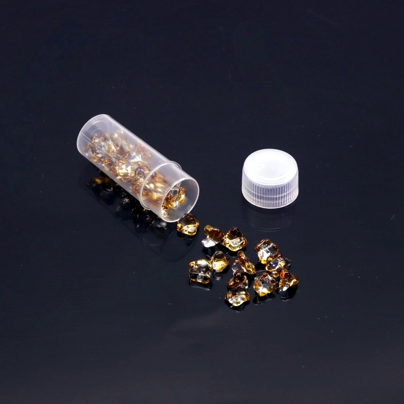 30pcs Pack Glass Filter For Glass Pipe Glass Flower Filter For Pipe Daisy Glass Pipe Filter