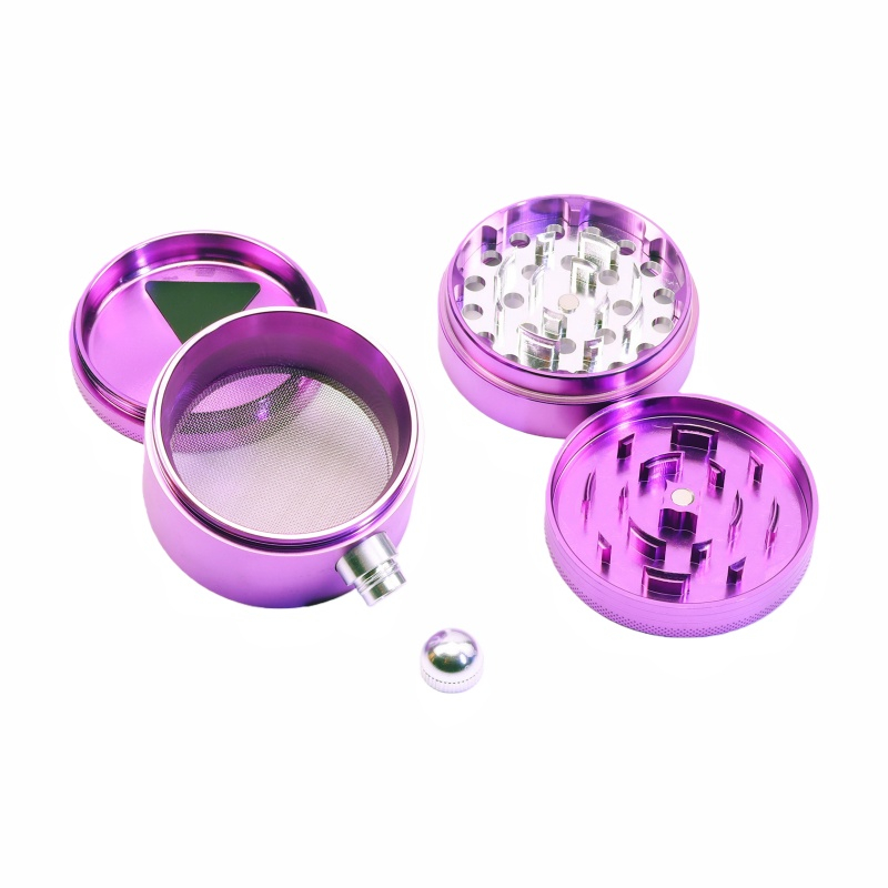 4 Parts Large 2.5