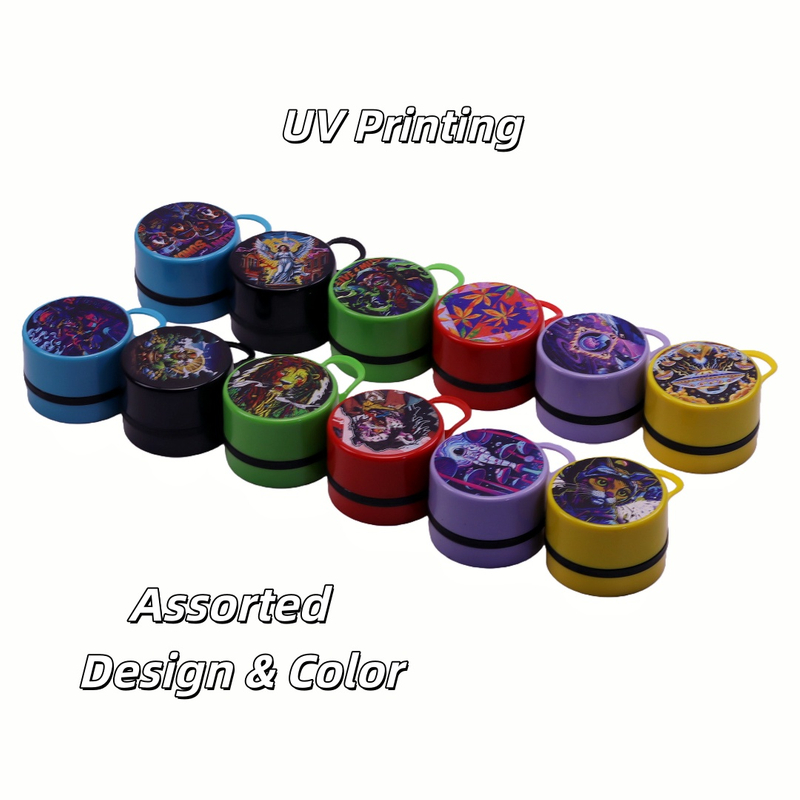 DIY Plastic Water Pipe Bowl Adapter For 54mm Soda Beer Can Compatible Can Water Pipe Bowl 