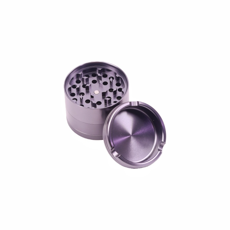 Multifunctional Jumbo CNC Herb Grinder 4