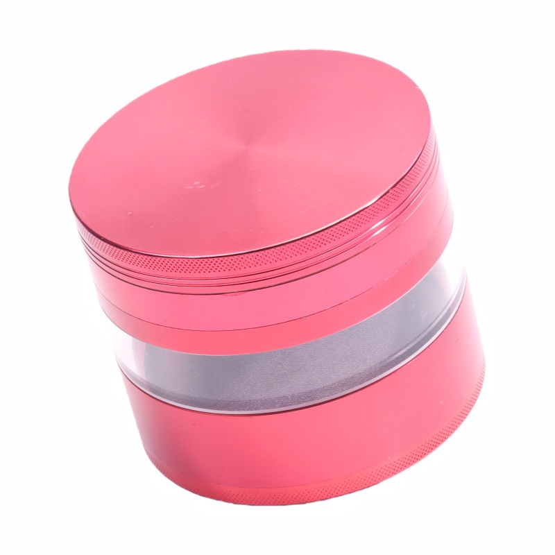 Durable Heavy Duty Solid Top Jumbo 4