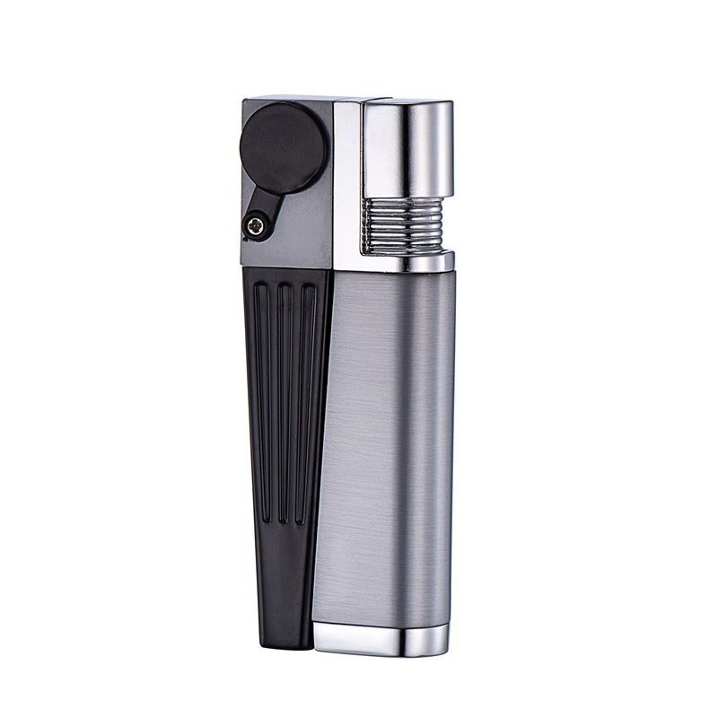 All In One Pipe Multi Function Wickie Pipe Lighter