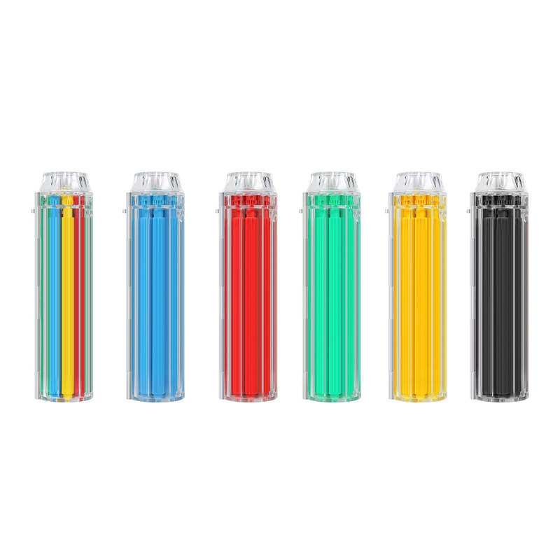 DIY 3 in 1 Multifunction Plastic Roller for 70mm 78mm 110mm