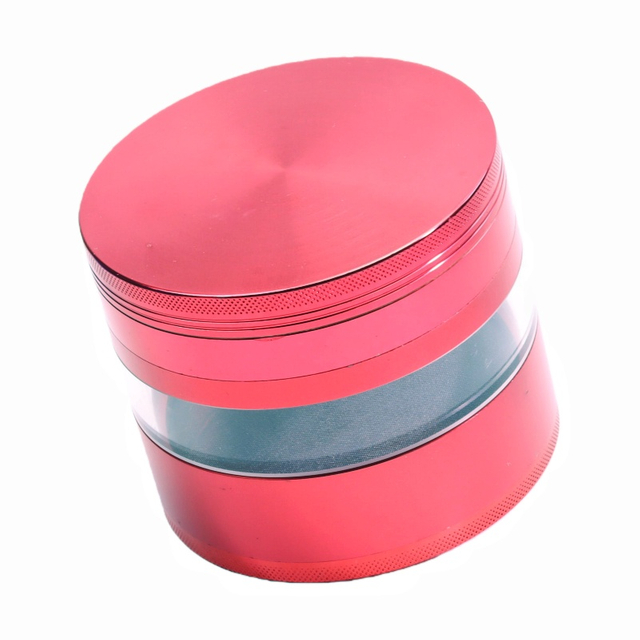 Durable Heavy Duty Solid Top Jumbo 4