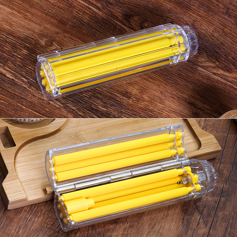 DIY 3 in 1 Multifunction Plastic Roller for 70mm 78mm 110mm