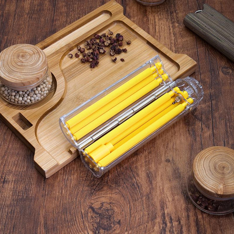 DIY 3 in 1 Multifunction Plastic Roller for 70mm 78mm 110mm