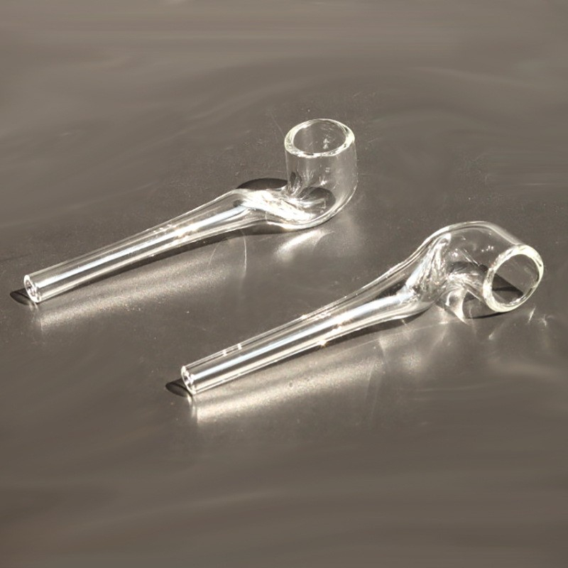 3pcs in Pack Glass Pipes For Marajuana;Glass Pipes For Smoking Canabbis;Glass Pipes For Smoking 