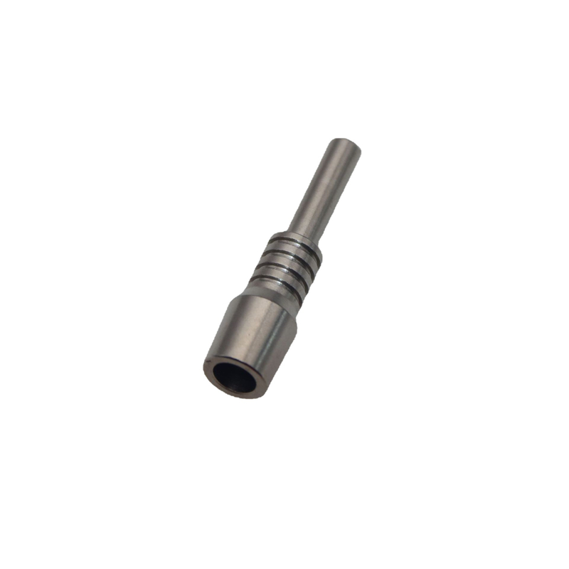 High Temperature Resistance Easily Thermal Conducting Healthy Titanium Nail for Nectar