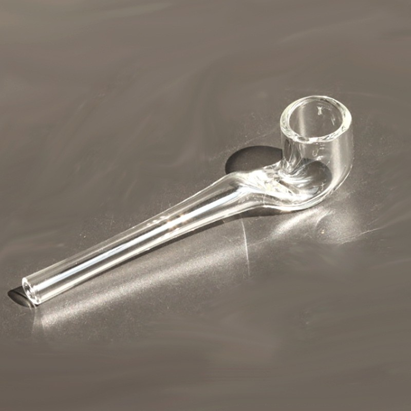 3pcs in Pack Glass Pipes For Marajuana;Glass Pipes For Smoking Canabbis;Glass Pipes For Smoking 