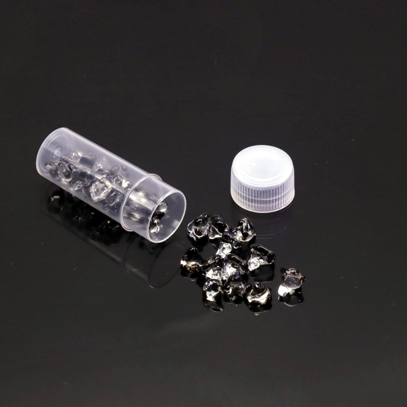 30pcs Pack Glass Filter For Glass Pipe Glass Flower Filter For Pipe Daisy Glass Pipe Filter