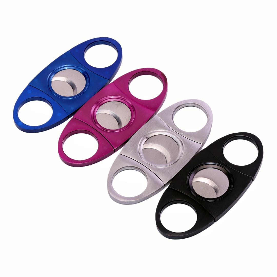 11 Pack Cigar Humidor Bag & Cutter Set ortable Cigar Humidifier Pouch Kit Travel Cigar Case with Cutter Luxury Cigar Storage & Cutting Set