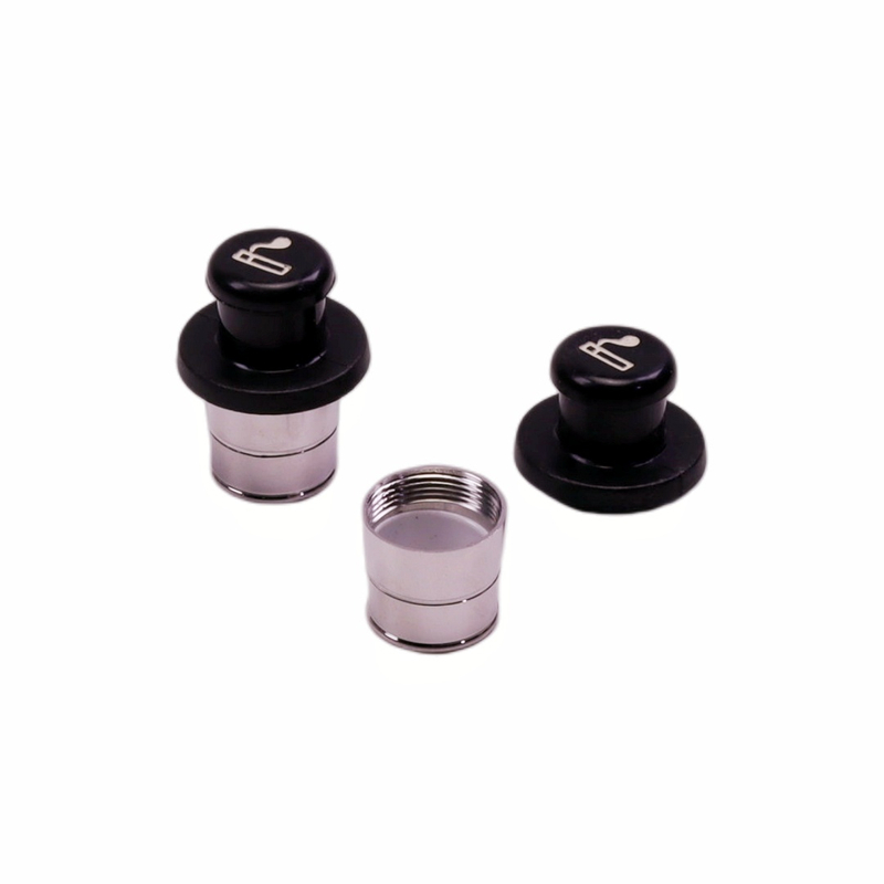 Igniter-shaped Pill Box Discreet Car Lighter Pill Storage Case Car Igniter Shaped Stash Can Car Cigarette Lighter Pill Case for Vitamins/supplements