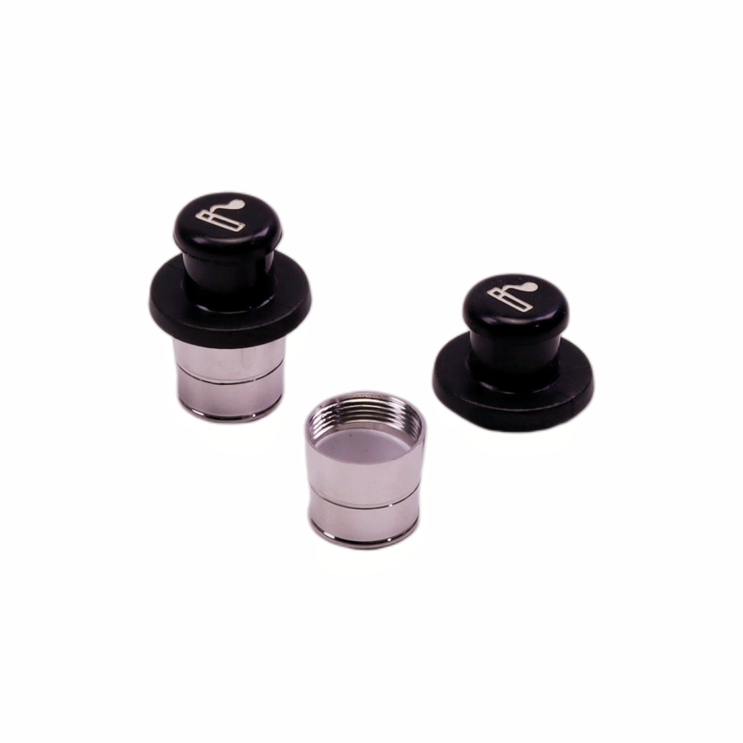 Igniter-shaped Pill Box Discreet Car Lighter Pill Storage Case Car Igniter Shaped Stash Can Car Cigarette Lighter Pill Case for Vitamins/supplements