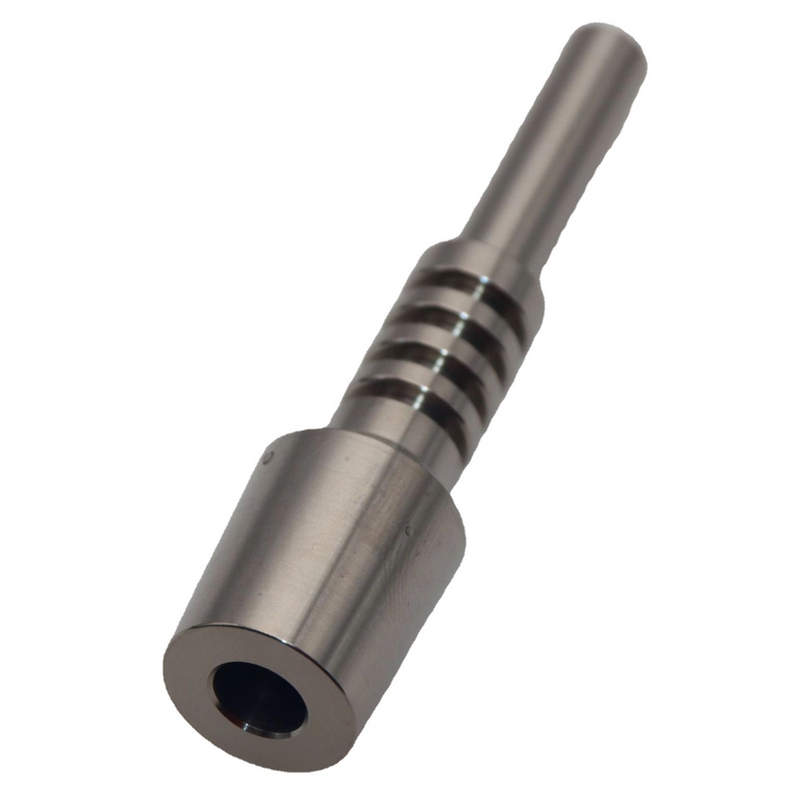 High Temperature Resistance Easily Thermal Conducting Healthy Titanium Nail for Nectar