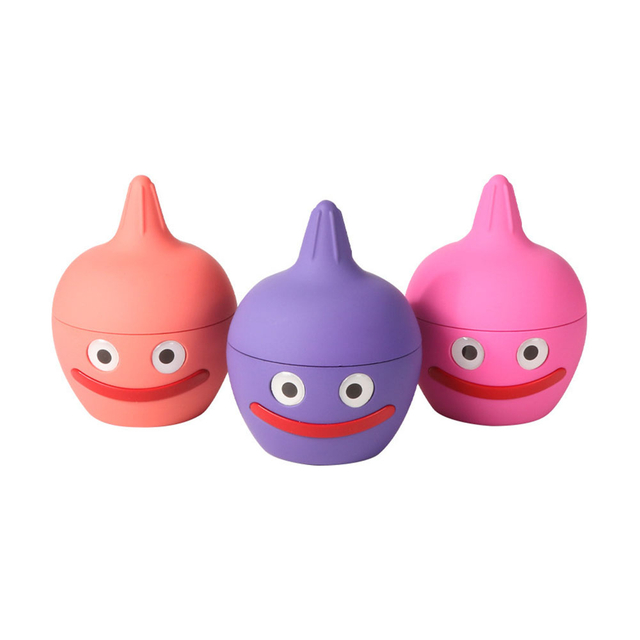 Funny Slime Shaped Herb Grinders;Slime Shaped Spice Grinders;Slime Shaped Weed Grinders