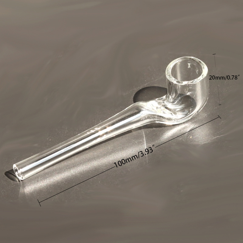3pcs in Pack Glass Pipes For Marajuana;Glass Pipes For Smoking Canabbis;Glass Pipes For Smoking 