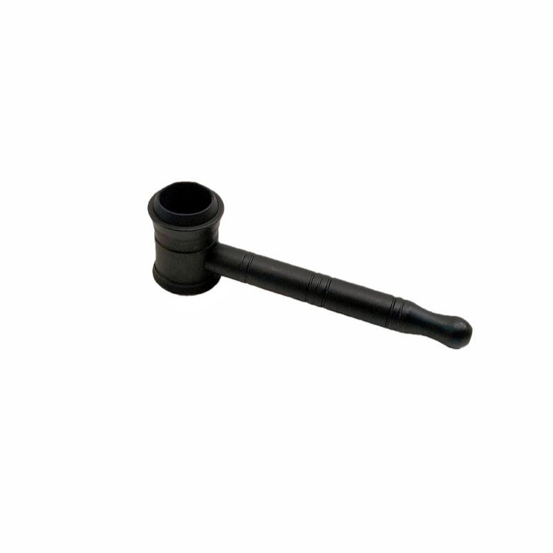 KT1012 Smoking Hand Pipe Kit Big Tobacco Hand Pipe Smoking Accessories Kit 7 Pieces