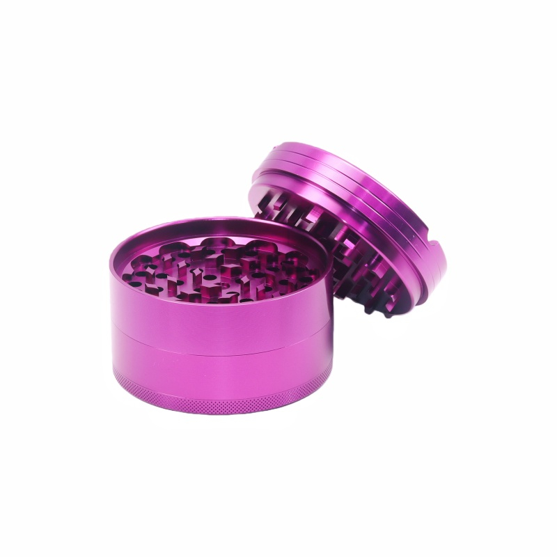 Multifunctional Jumbo CNC Herb Grinder 4