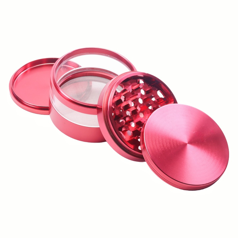 Durable Heavy Duty Solid Top Jumbo 4