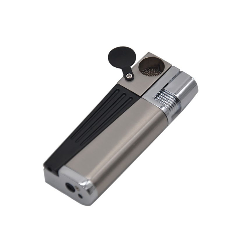 All In One Pipe Multi Function Wickie Pipe Lighter