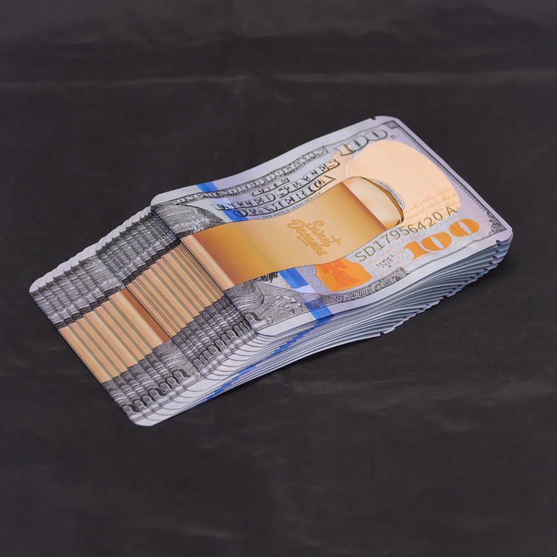 50pack 100pack 3.5g Aluminum Foil Bag for Marijuana Resealable Zip Lock Metallized Film Pouch Waterproof & Odor-proof Aluminum Foil Bag