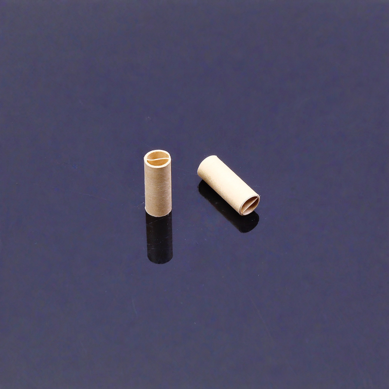 6mm 500Pack Natrual Unbleached Pre-rolled Filter Tip Unbleached Rolling Paper Joint