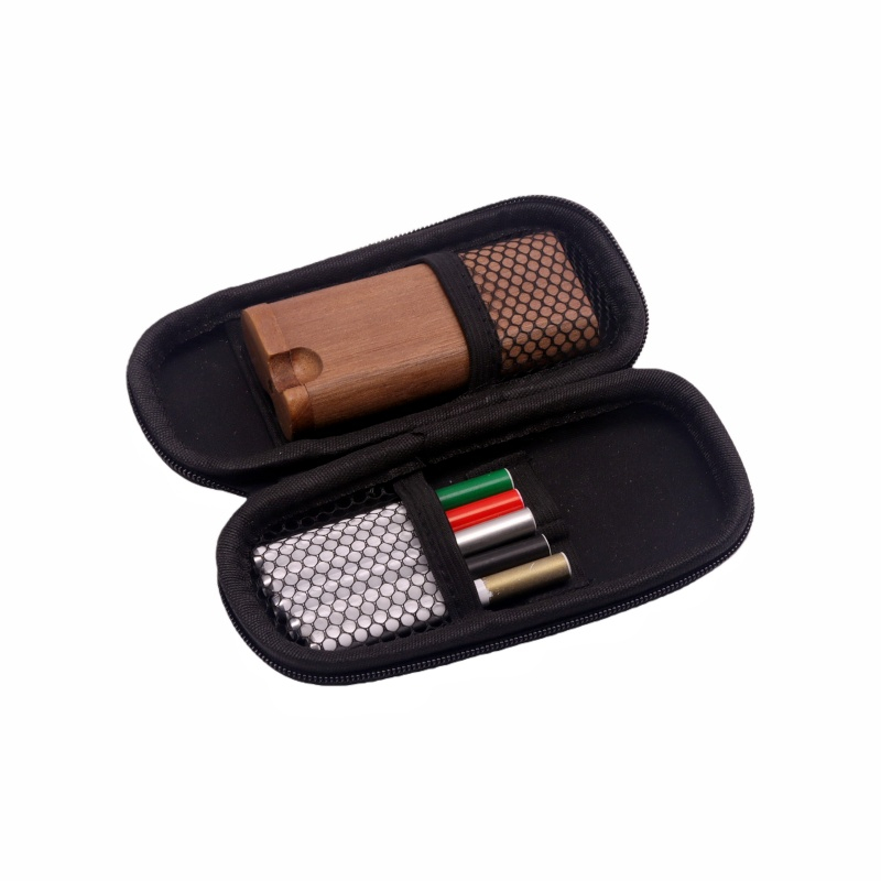 4 Inches Universal Twist Top 3