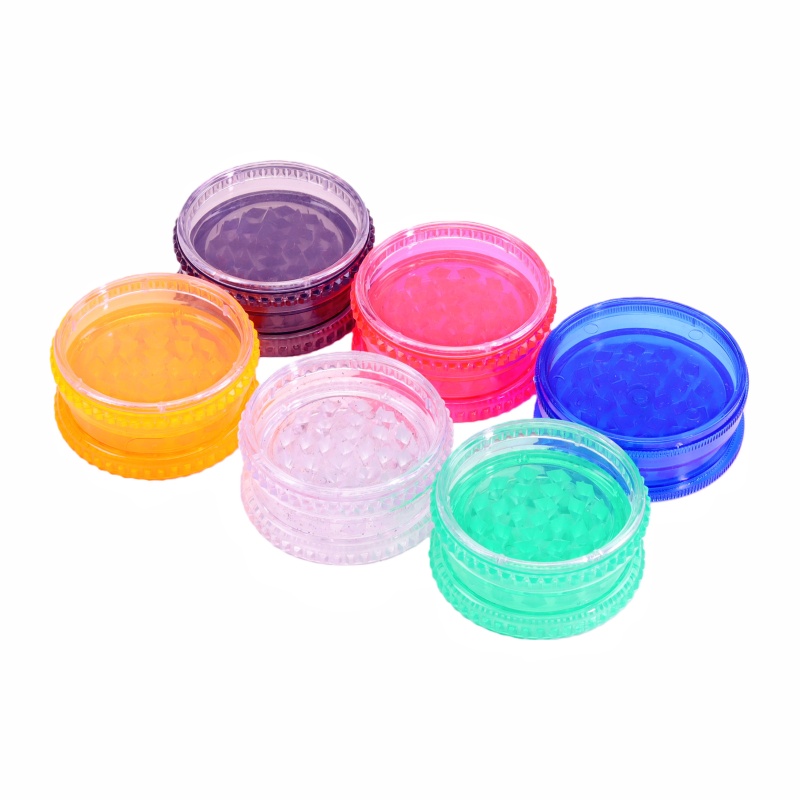 4 Pack Smoking Accessories Kit Multi-fuction Roller for 70mm 78mm 110mm Red Cookies Rolling Tray Air Tight Jar 3 Parts Plastic Herb Grinder Rolling Paper Container Premium Smoking Gear