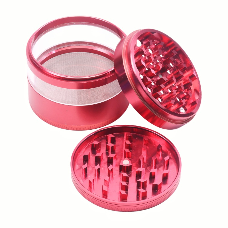 Durable Heavy Duty Solid Top Jumbo 4