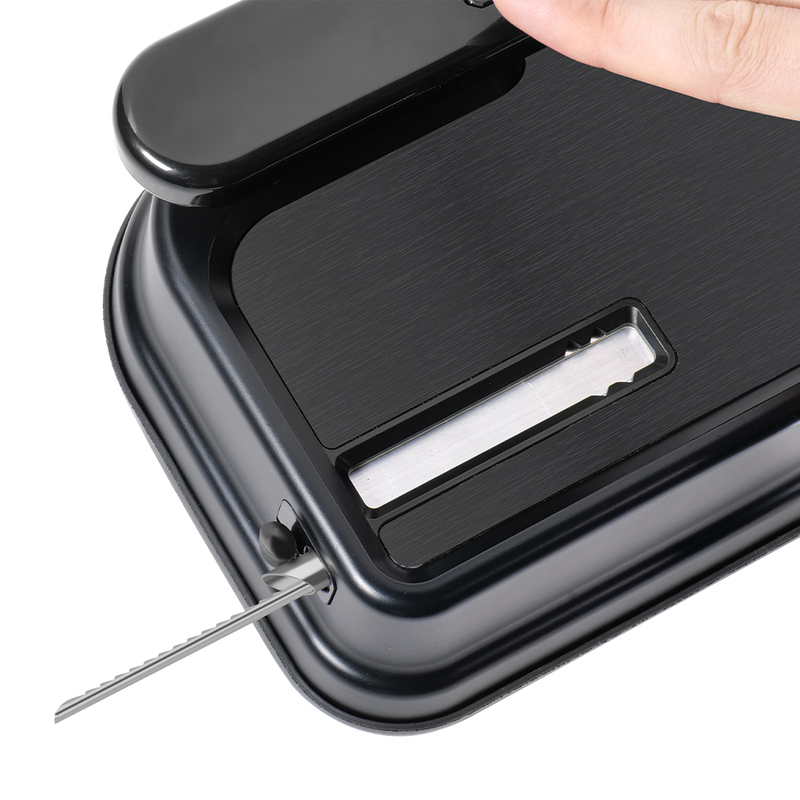 Upgrade 8.0mm Tube Length Can Be Adjusted Automatic Tobacco Roller Automatic Metal Cigarette Filling Machine