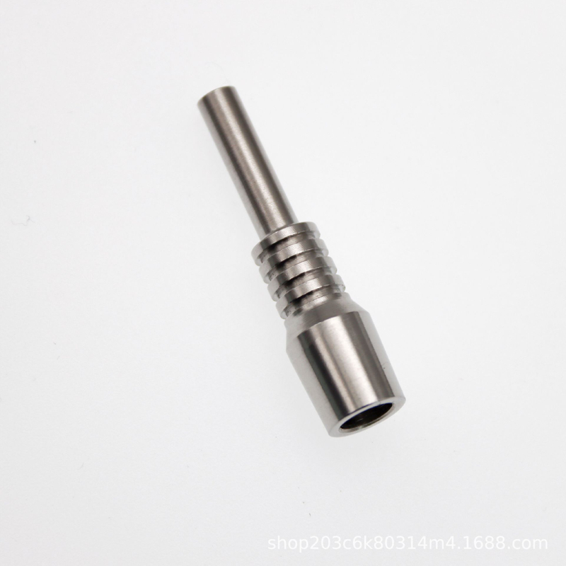 10/14/19 Male Nectar Complament Stainless Steel Nail for Standard Joint