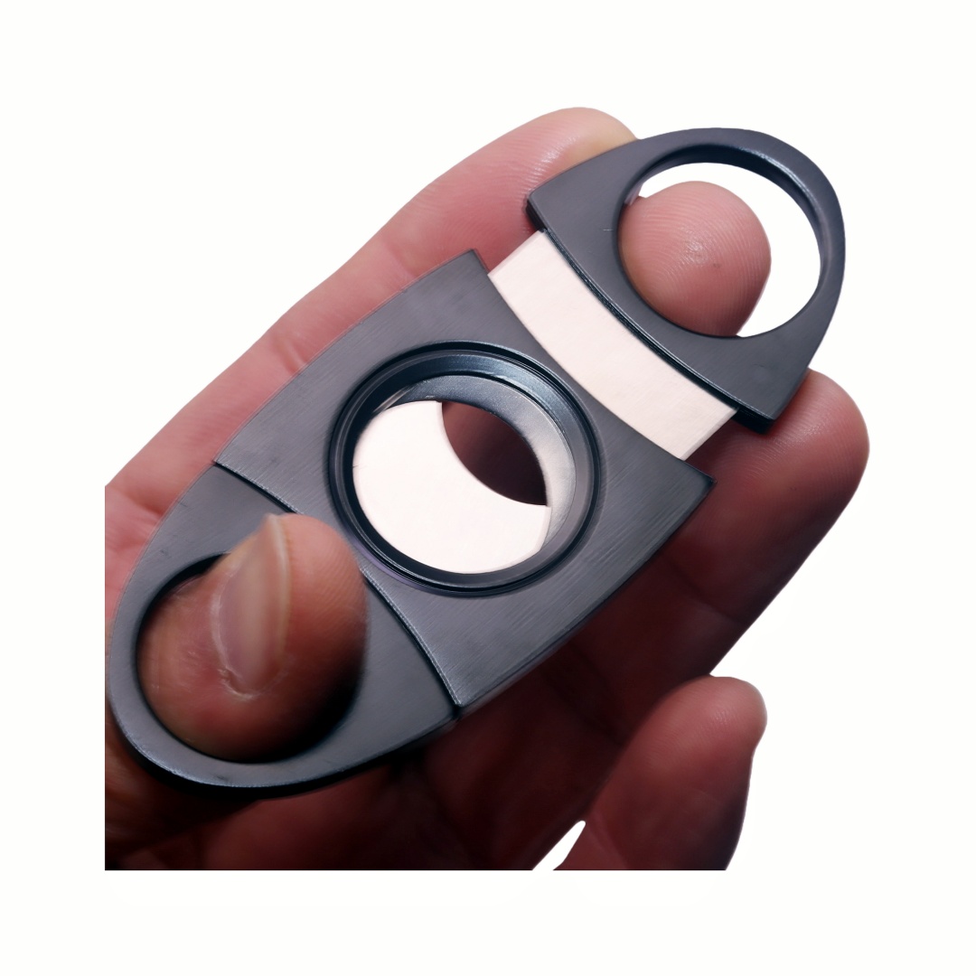 11 Pack Cigar Humidor Bag & Cutter Set ortable Cigar Humidifier Pouch Kit Travel Cigar Case with Cutter Luxury Cigar Storage & Cutting Set