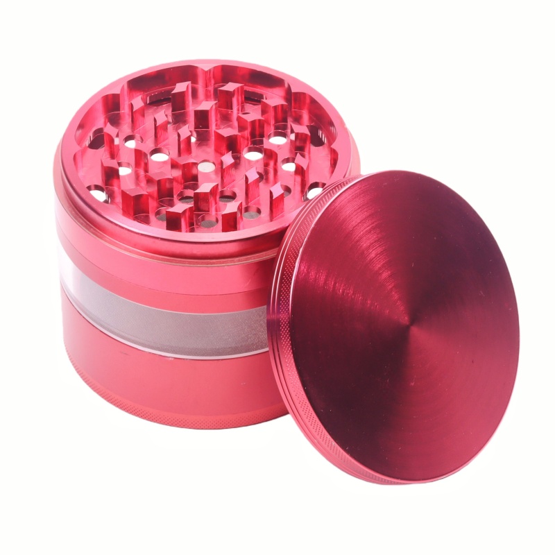 Durable Heavy Duty Solid Top Jumbo 4